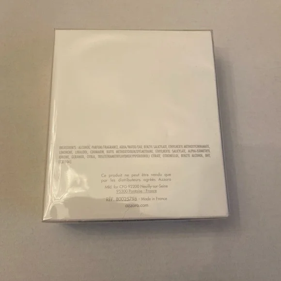 AZZARO✨ - Picture 2 of 3